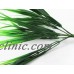 Hot 1X Artificia Plastic Green Grass Plant Flowers Office Home Garden Decoration   292115715862